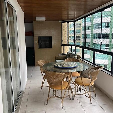 Balneario Camboriu Barra Sul Lejlighed Eksteriør billede