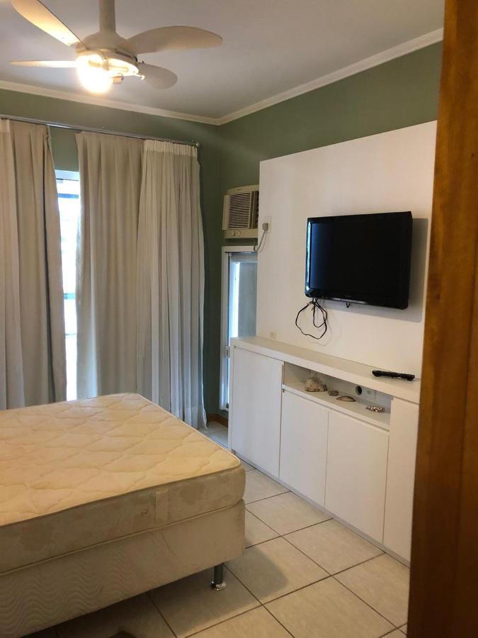 Balneario Camboriu Barra Sul Lejlighed Eksteriør billede