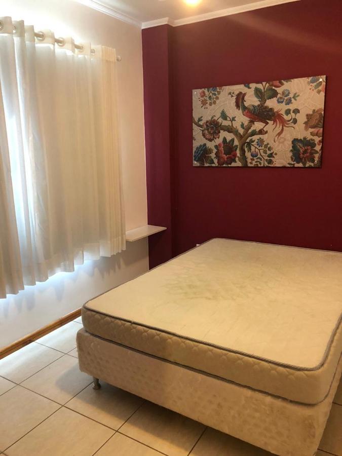 Balneario Camboriu Barra Sul Lejlighed Eksteriør billede